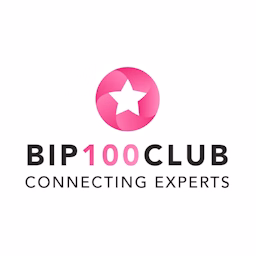 BIP100 Logo